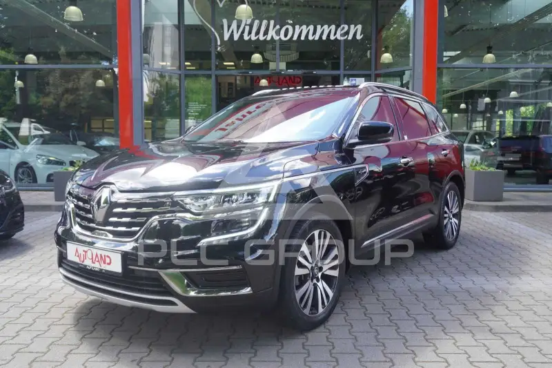 2023 Renault Koleos
