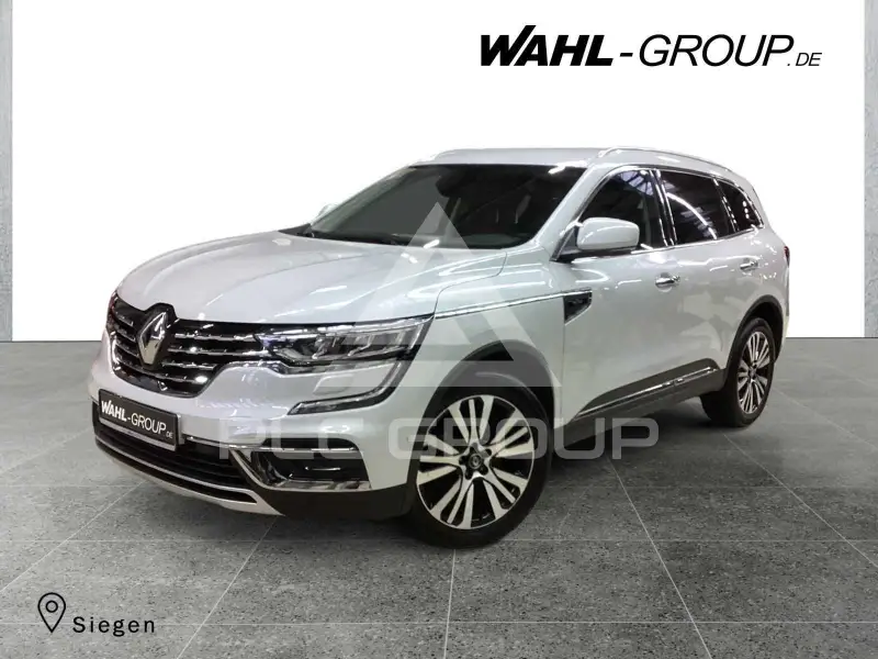 2023 Renault Koleos