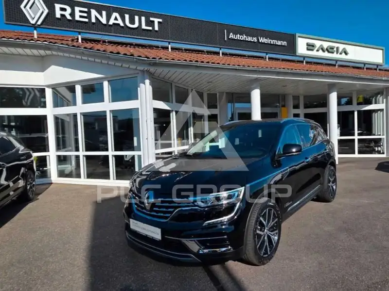 2023 Renault Koleos
