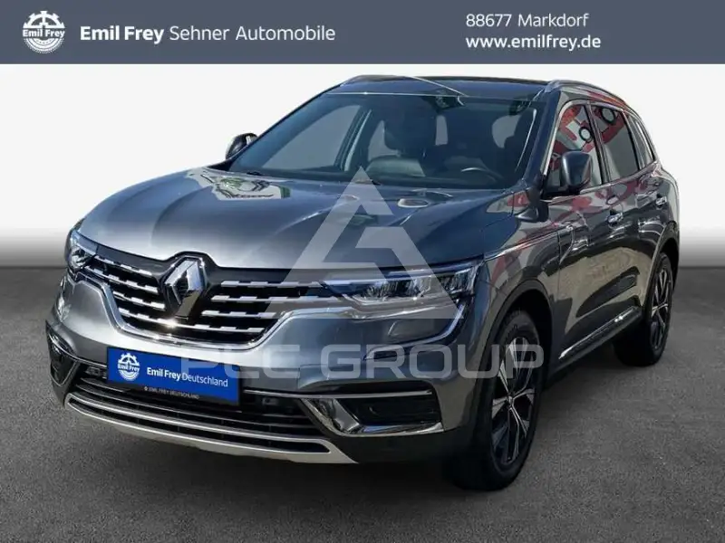 2023 Renault Koleos