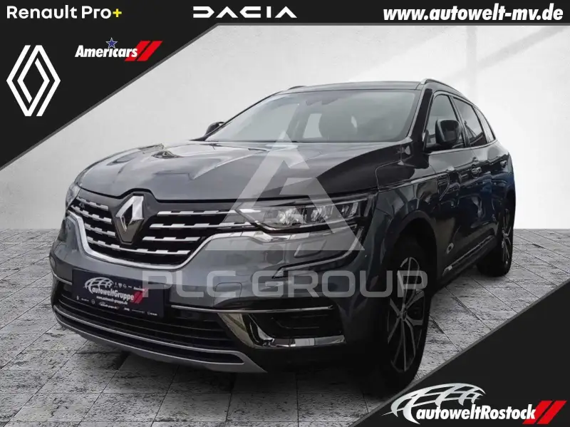 2023 Renault Koleos