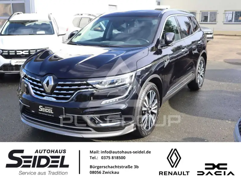2023 Renault Koleos