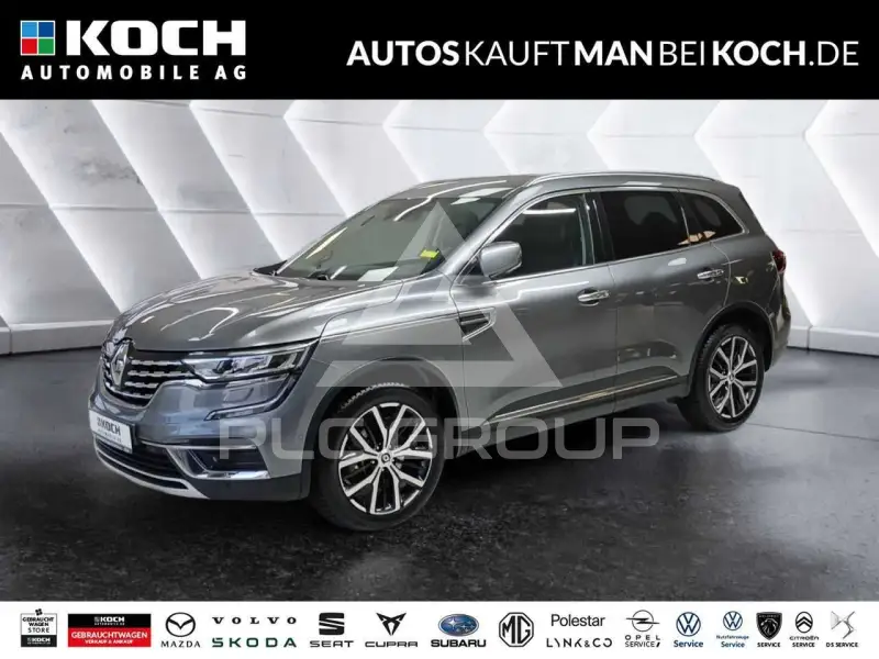 2023 Renault Koleos