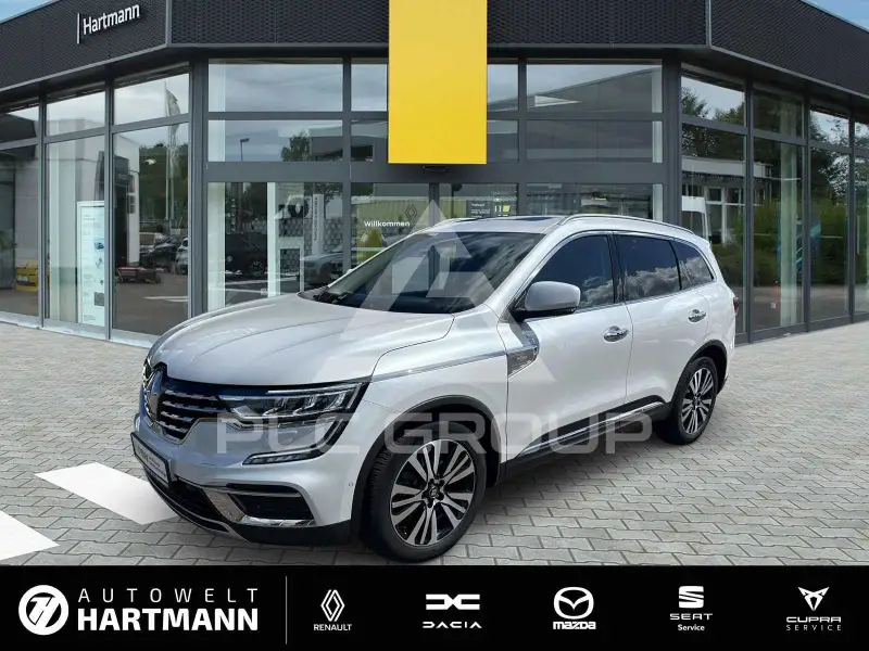 2023 Renault Koleos