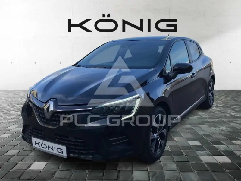 2023 Renault Clio