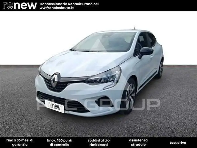 2023 Renault Clio