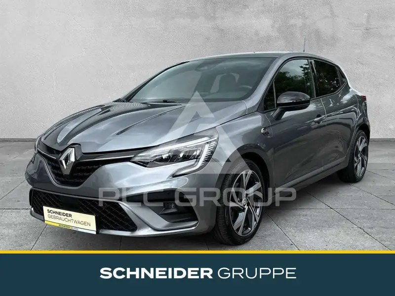 2023 Renault Clio