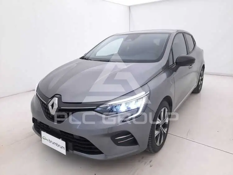 2023 Renault Clio