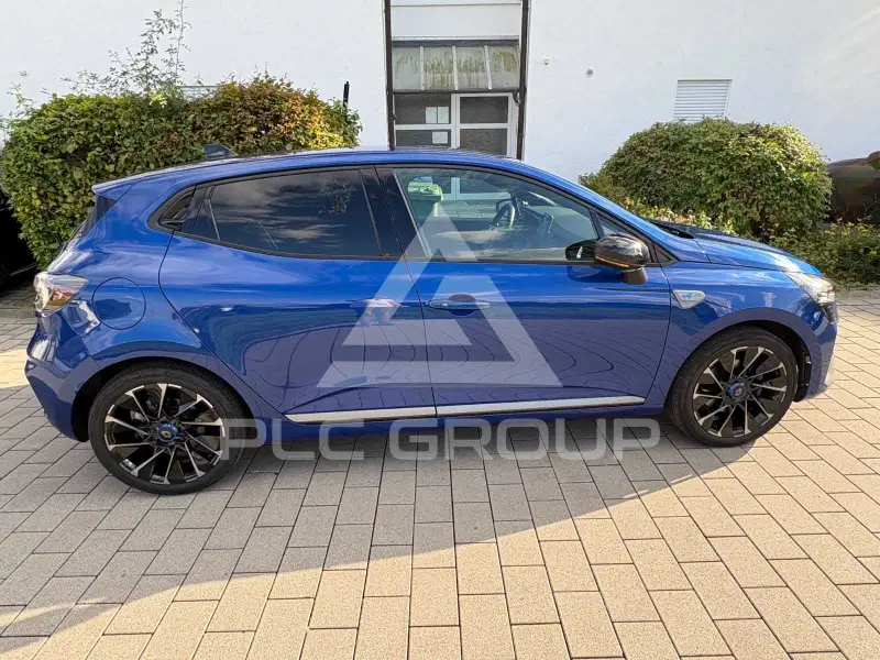 2023 Renault Clio