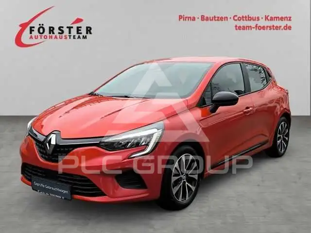 2023 Renault Clio