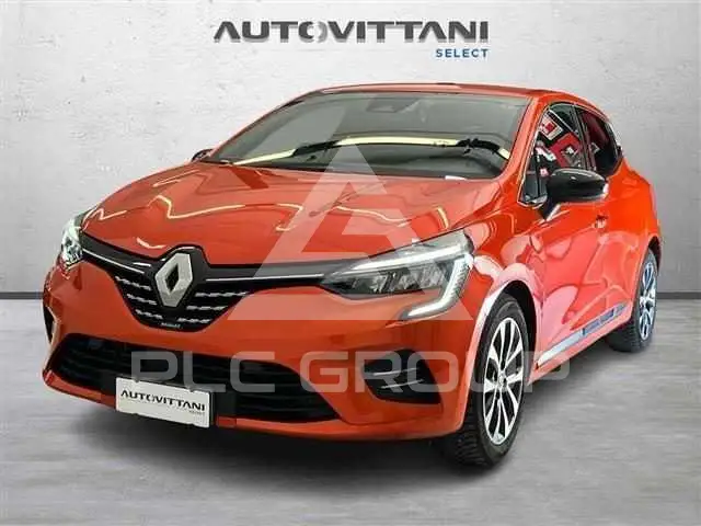 2023 Renault Clio