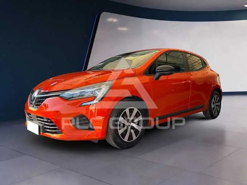 2023 Renault Clio