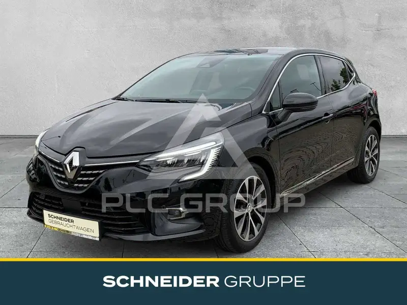 2023 Renault Clio