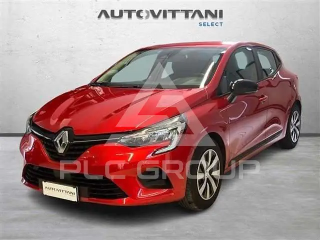 2023 Renault Clio