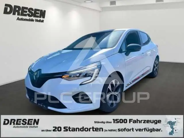 2023 Renault Clio