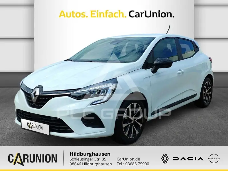 2023 Renault Clio