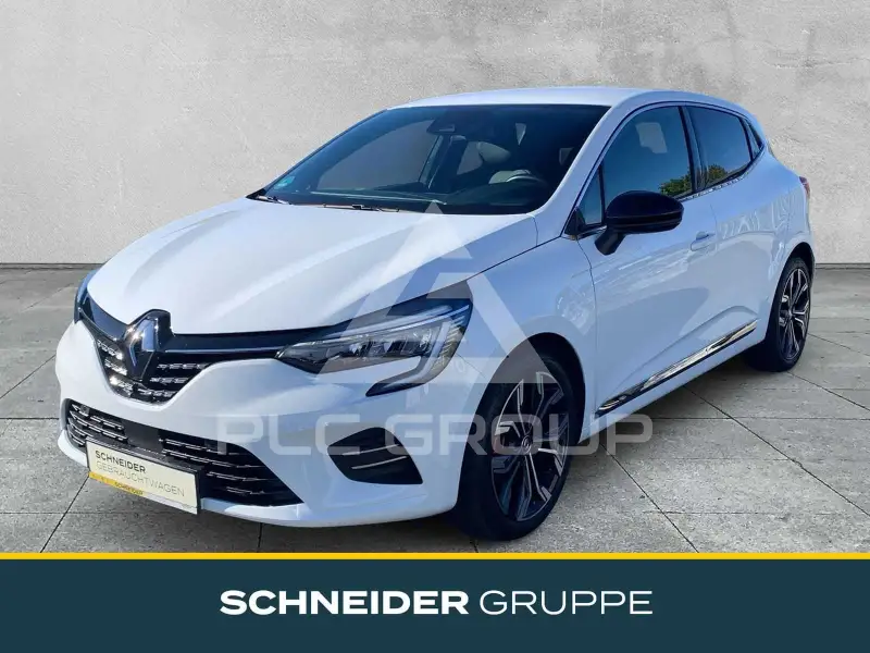 2023 Renault Clio