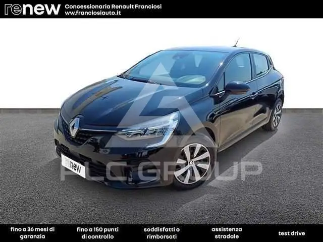 2023 Renault Clio