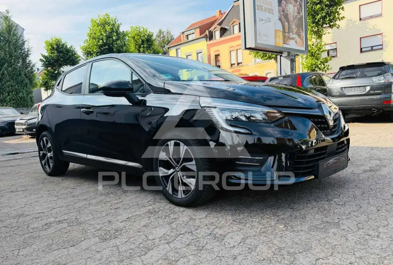 2023 Renault Clio