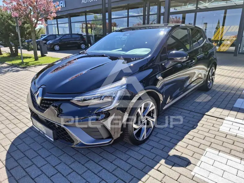 2023 Renault Clio