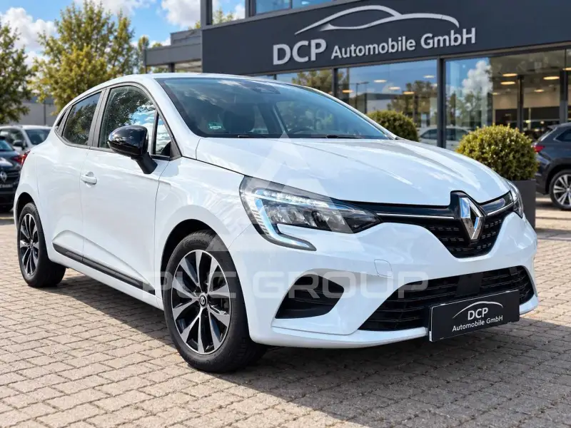 2023 Renault Clio
