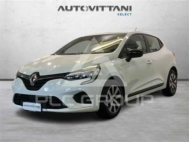 2023 Renault Clio