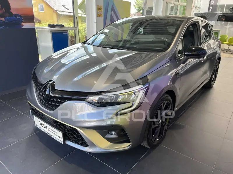 2023 Renault Clio