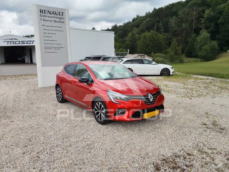 2023 Renault Clio