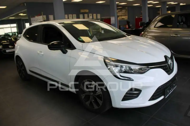 2023 Renault Clio