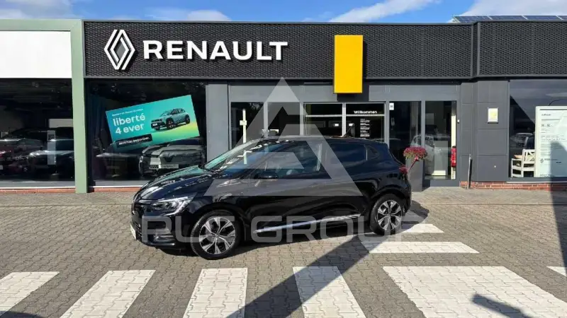 2023 Renault Clio