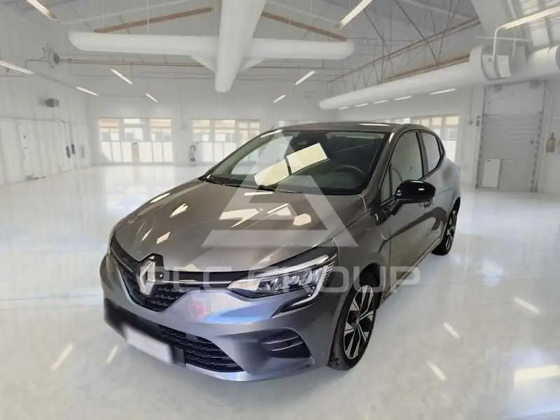 2023 Renault Clio