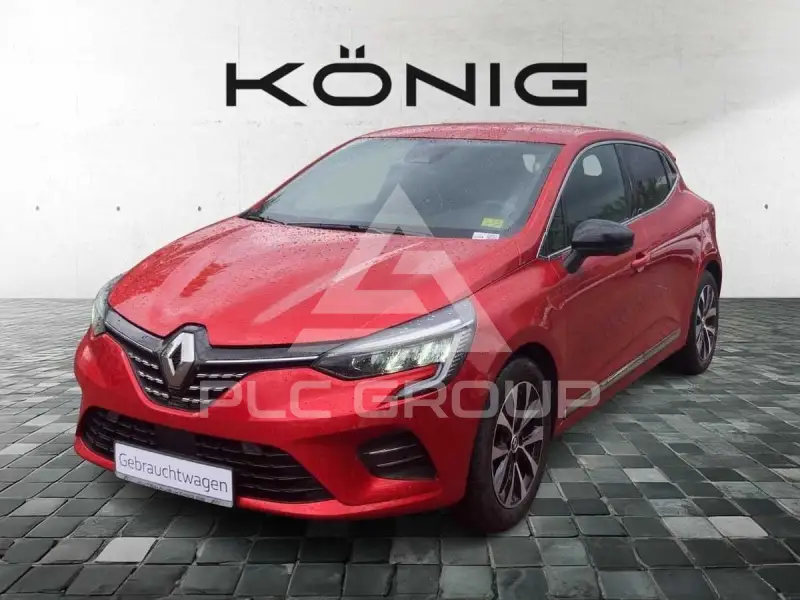 2023 Renault Clio