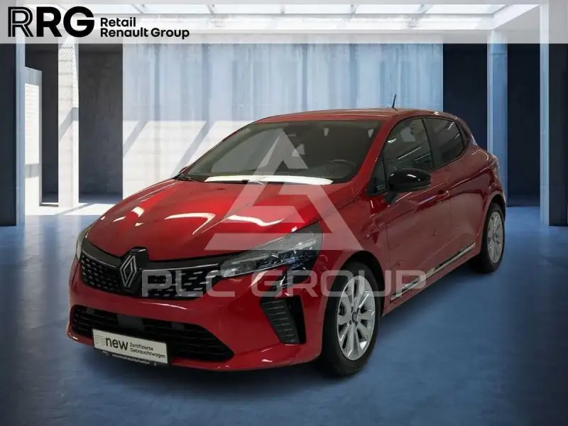 2023 Renault Clio