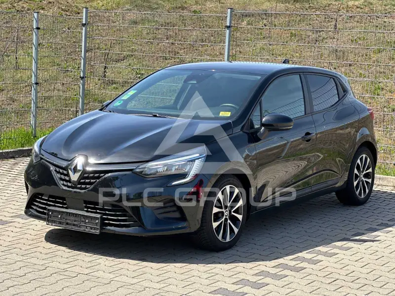 2023 Renault Clio