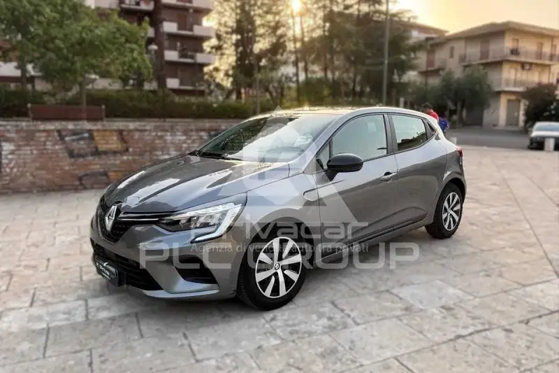 2023 Renault Clio
