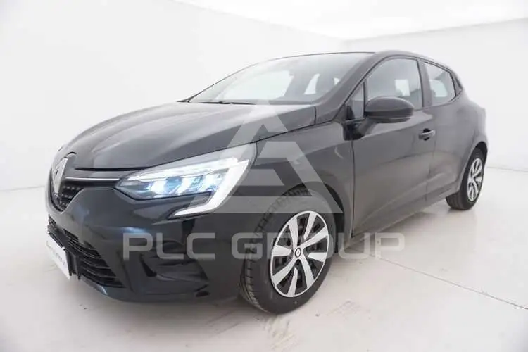 2023 Renault Clio