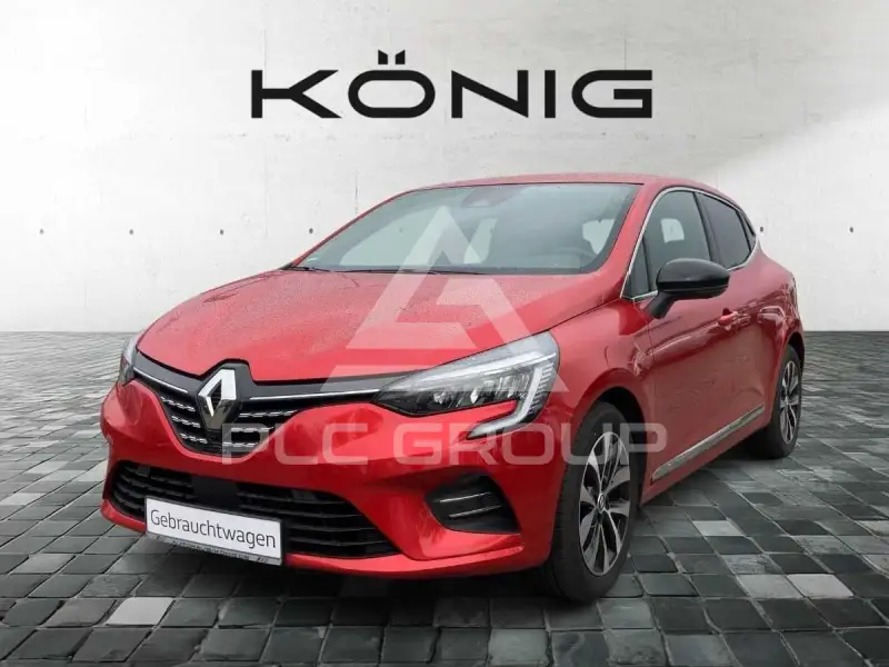 2023 Renault Clio