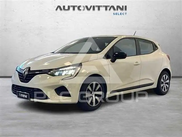 2023 Renault Clio