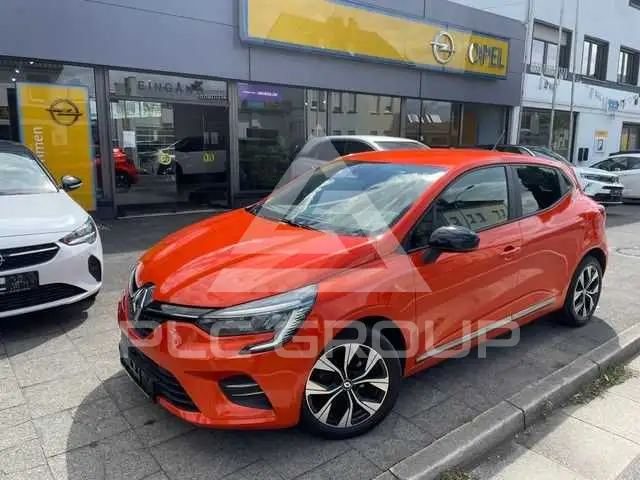 2023 Renault Clio