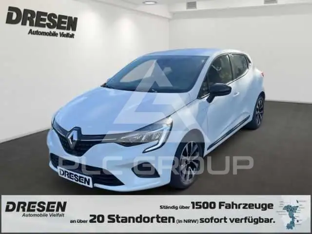 2023 Renault Clio