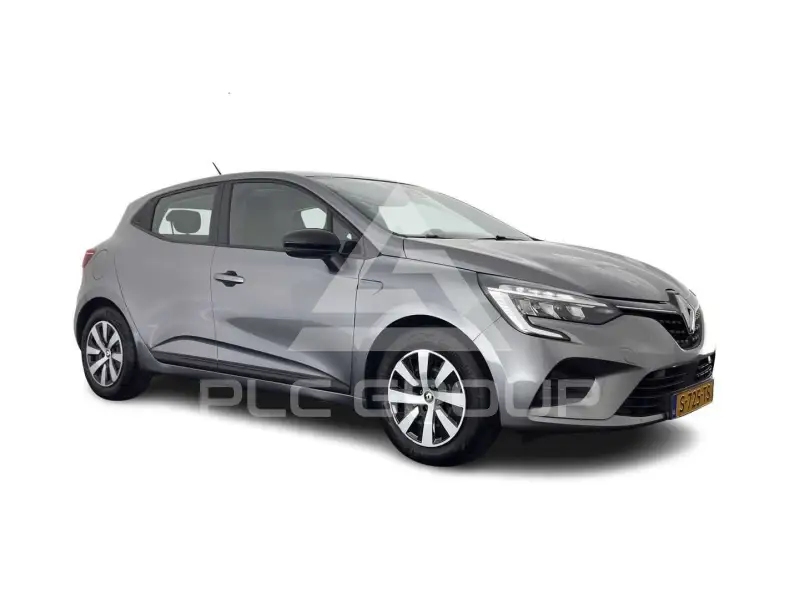 2023 Renault Clio