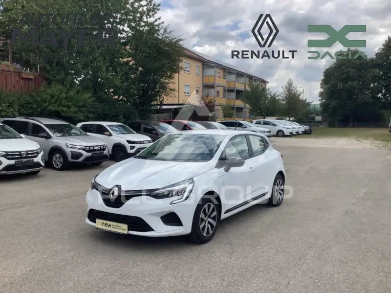 2023 Renault Clio