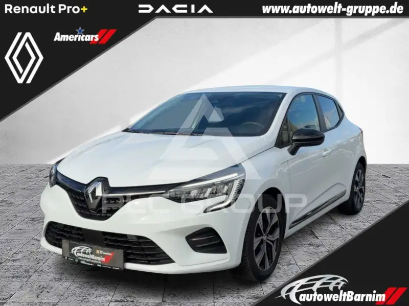 2023 Renault Clio