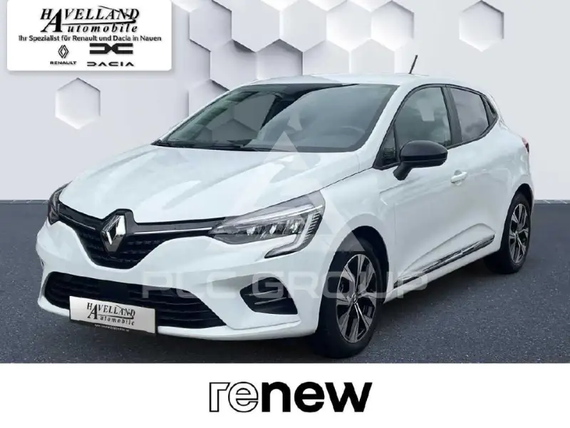 2023 Renault Clio