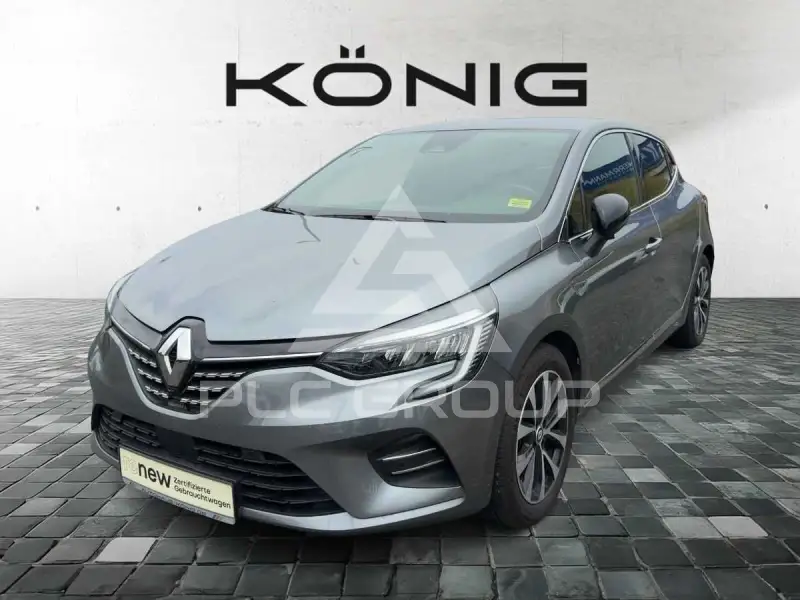 2023 Renault Clio