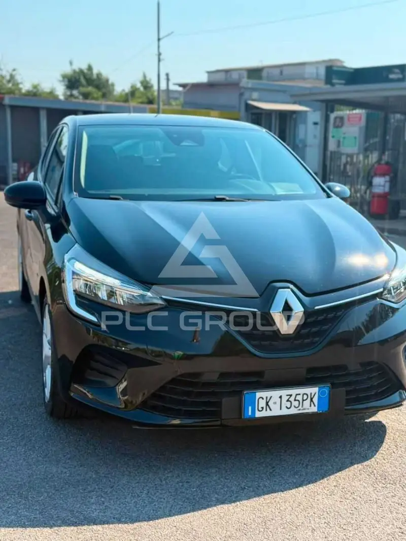 2023 Renault Clio