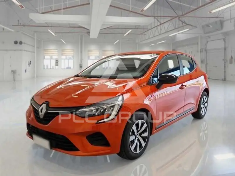 2023 Renault Clio