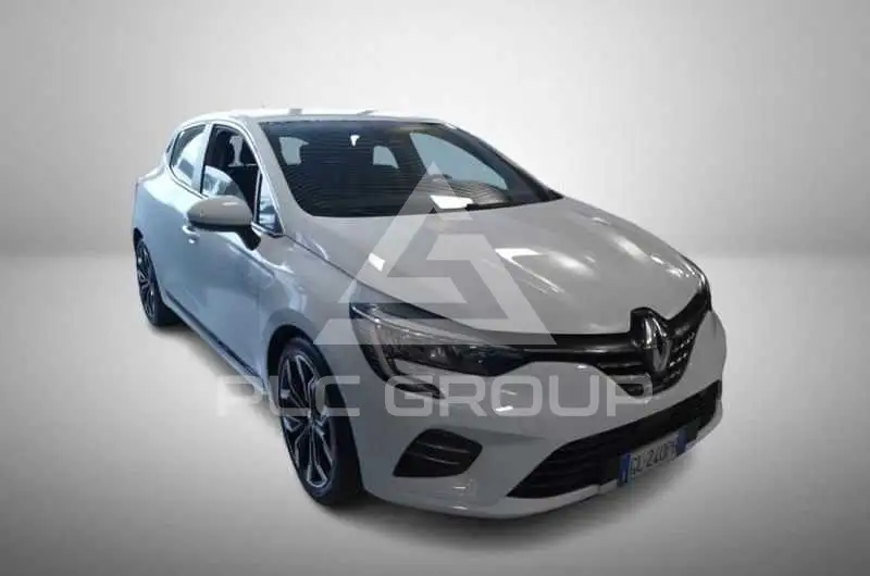 2023 Renault Clio