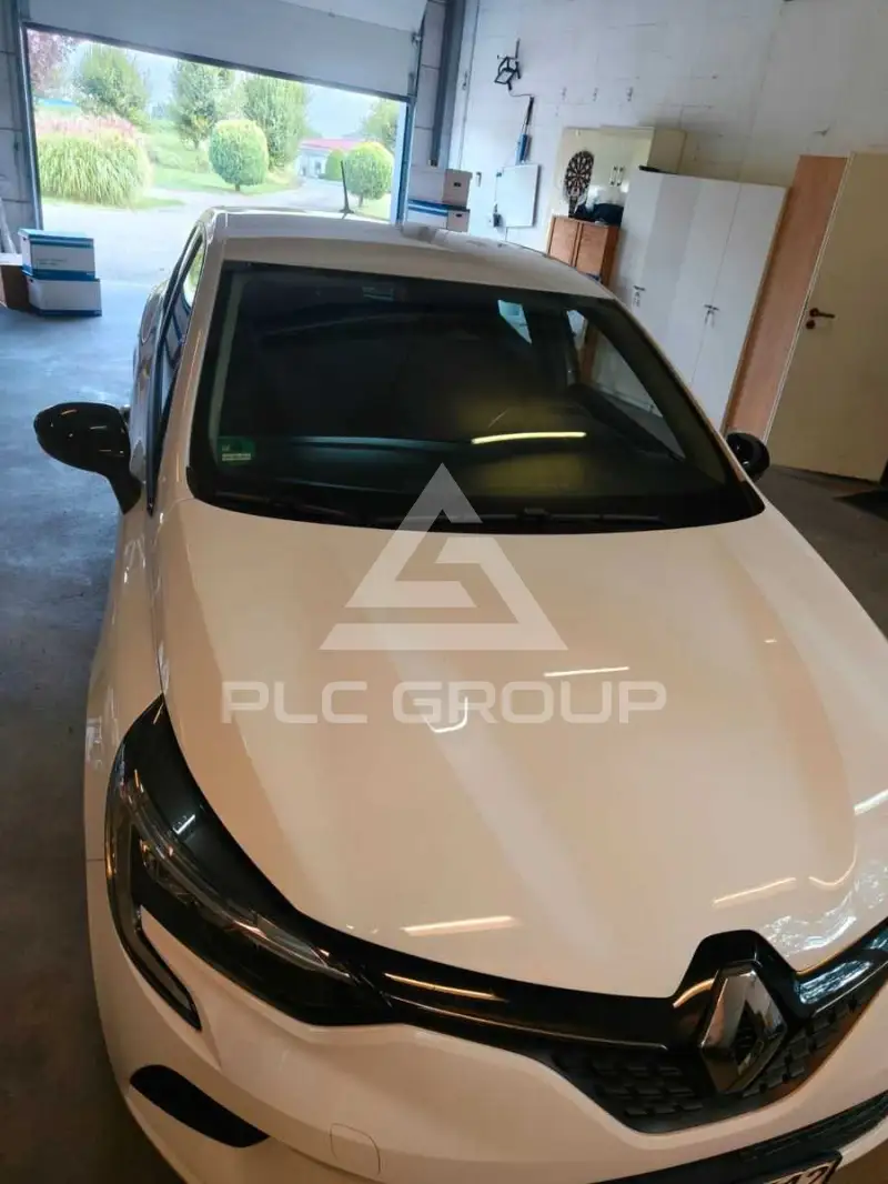 2023 Renault Clio