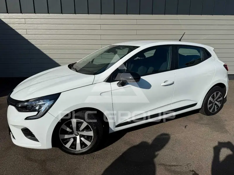 2023 Renault Clio